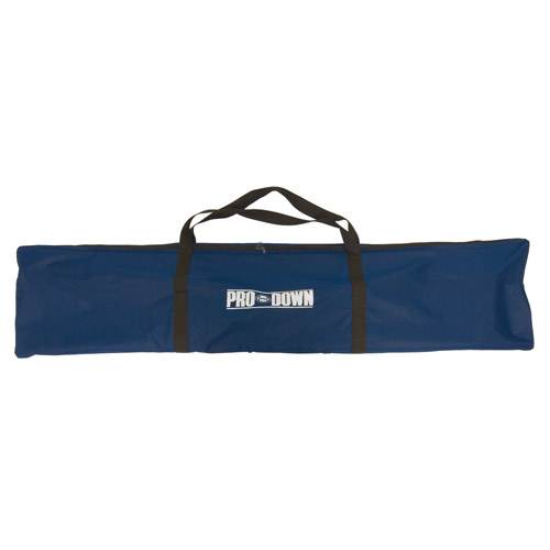 Pro Down Varsity Football Kicking Cage Carrying Case 500x500