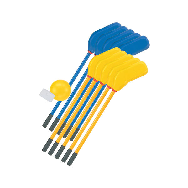 Soft-Foam Hockey Set