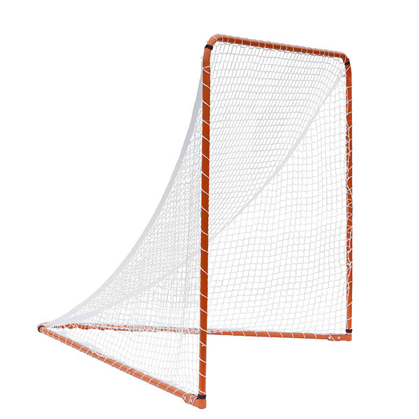Backyard Folding Lacrosse Goal 6' x 6'