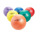 P.G. Sof's Foam Playground Balls Set of 6 - 8 Inch