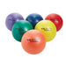 P.G. Sof's Foam Playground Balls Set of 6