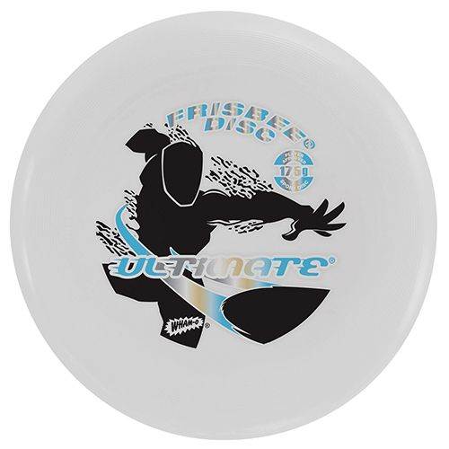 175G Wham-O® Ultimate Frisbee - UPA Approved