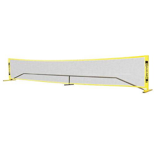 Multi Use Portable Badminton/Volleyball Nets - 18ft