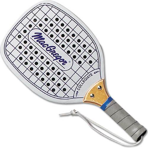 Collegiate Paddleball Racquet