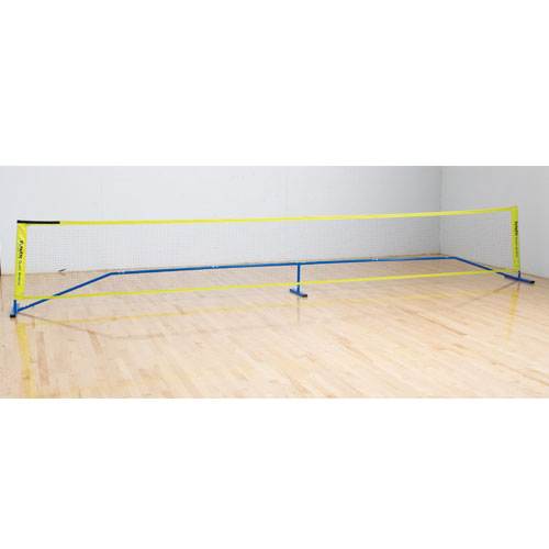 Funnets Portable Badminton/Volleyball Nets - 10/18ft