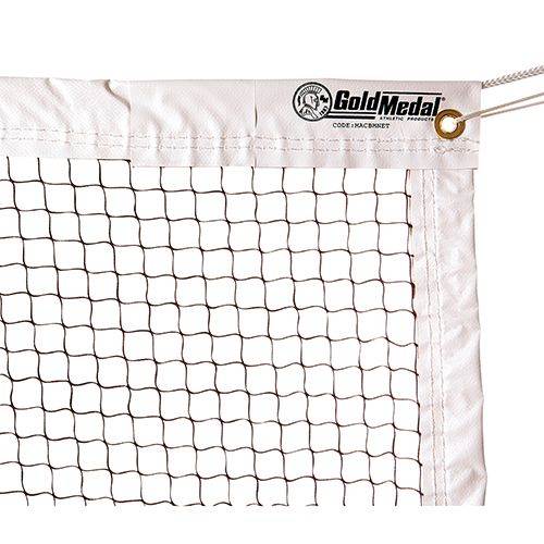 21' Badminton Nets (Net only)