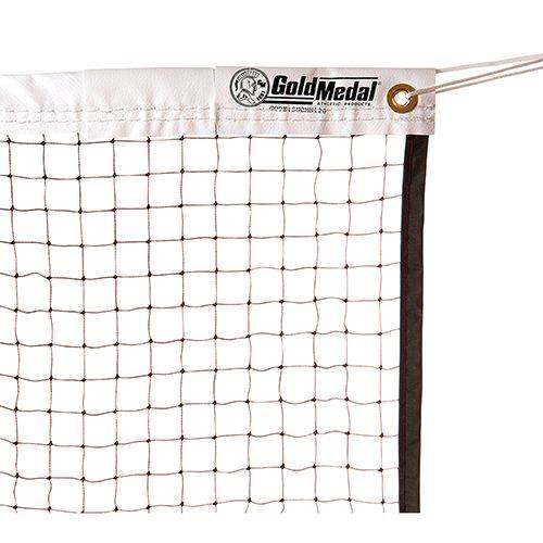 21' Badminton Nets (Net only)