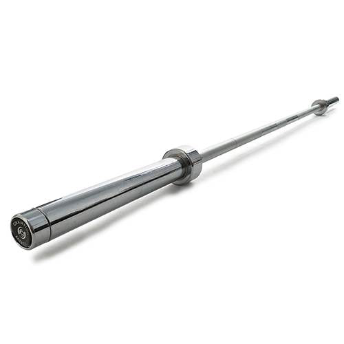 Olympic Style Barbell Bars
