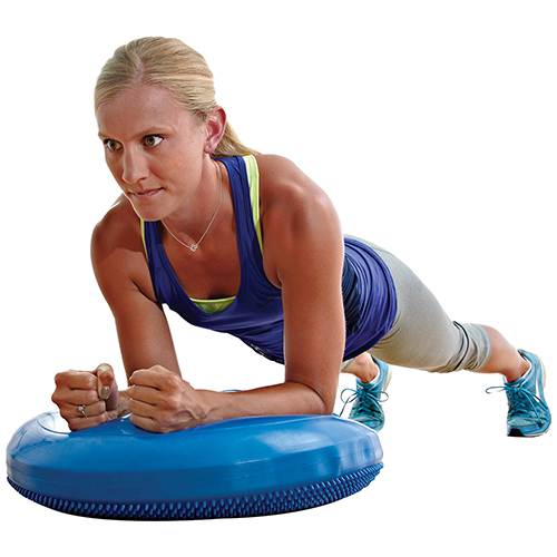 CanDo® 24 in. Core Stability Balance Disc