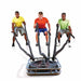 Fitness Power Battle Ropes Anchor Station