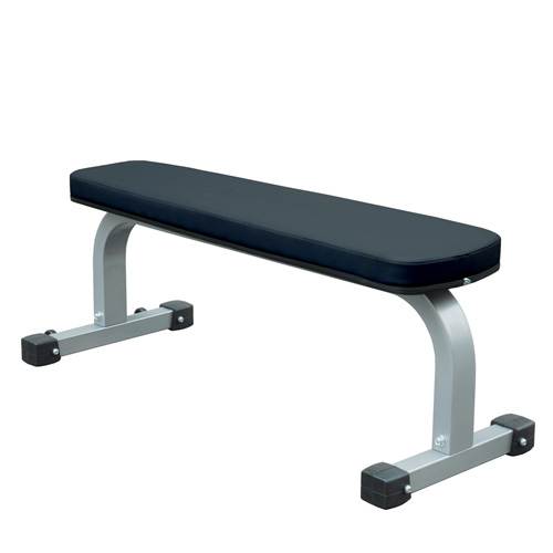 Champion Barbell™ Flat Weight Bench