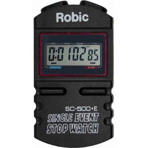 Robic SC-500E Stopwatch & Event Timer