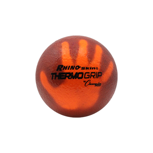 Rhino Skin Dodgeballs Heat Activated Color Change Ball