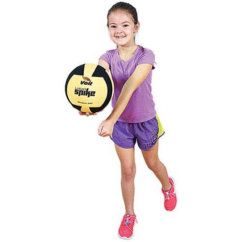 Voit® Light Spike Official-Size Training Volleyball