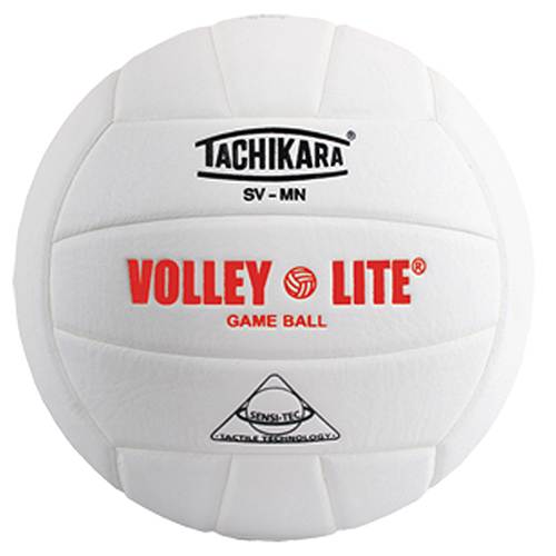 Tachikara Volley-Lite Volleyball SV-MN/SV-MNC