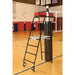 Folding Volleyball Judge's Stand