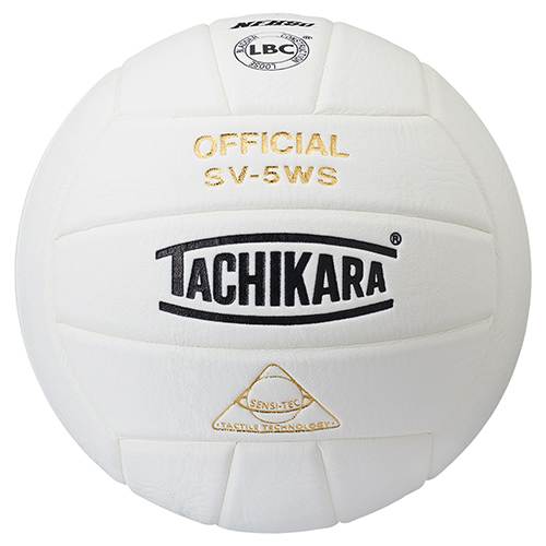 Tachikara SV-5WS Sensi-Tec Composite Volleyball